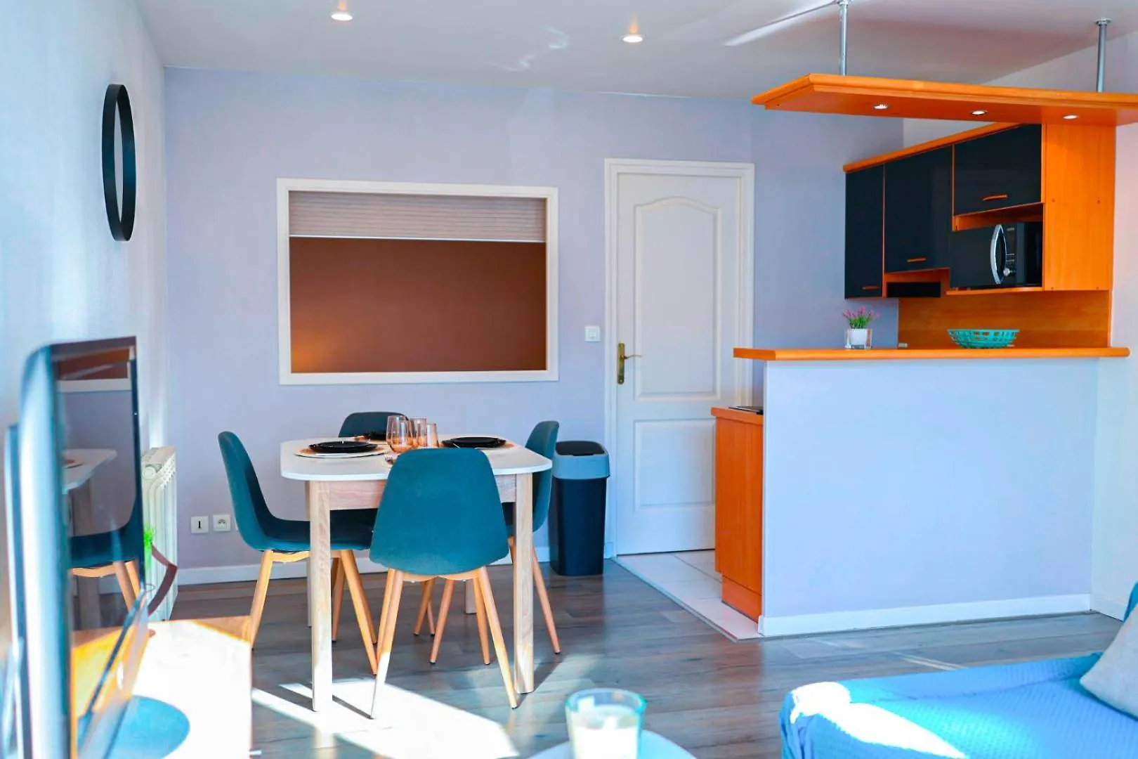 Ecrin Cosy A Deux Pas Du Centre location